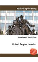 United Empire Loyalist