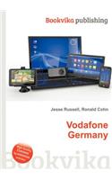 Vodafone Germany