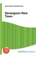 Serangoon New Town