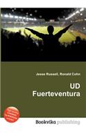 Ud Fuerteventura