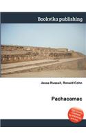 Pachacamac: (English)