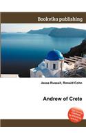 Andrew of Crete: (English)