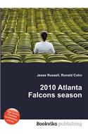 2010 Atlanta Falcons Season