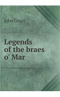 Legends of the Braes O' Mar