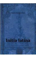 Initia latina