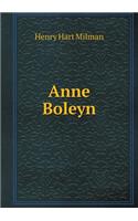 Anne Boleyn