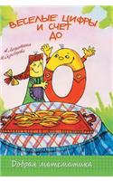 Funny figures and the score to 10