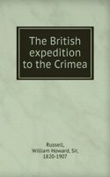 British Expedition to the Crimea