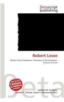 Robert Lowe