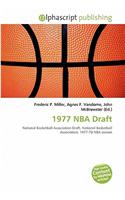 1977 NBA Draft: (English)
