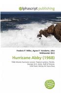 Hurricane Abby (1968): (English)