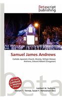 Samuel James Andrews