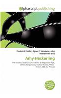 Amy Heckerling