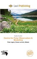 Centre for Polar Observation & Modelling: (English)
