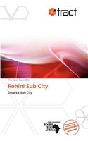 Rohini Sub City