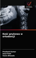 Kośc gnykowa w ortodoncji