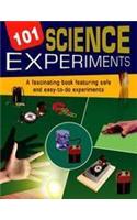 101 Science Experiments