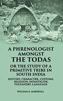 Phrenologist Amongst the Todas