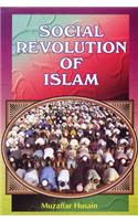 Social Revolution of Islam