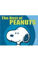 The Best Of Peanuts Book 1