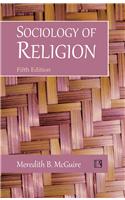 Sociology of Religion