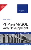 PHP and MySQL Web Development