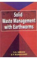 Solid Waste Management with Earthworms