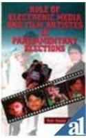 Role of Electronic Media and Film Artistes