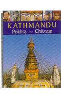 Kathmandu, Pokhra, Chitwan