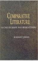 Comparative Literature: A Case Of Shaw And Bharatendu