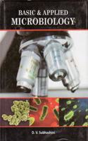 Basic And Applied Microbiology