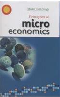 Principles Of Micro Economics