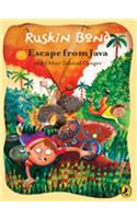 Escape From Java And Other Tales Of Danger