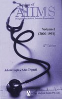 Review of AIIMS Volume 3
