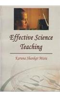 Effective Science Teaching