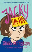 Jacky Ha-Ha: Una historia para me-mearse de risa