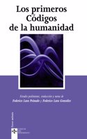 Los primeros codigos de la humanidad / First Codes of Humanity