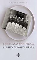 Benita Asas Manterola y los feminismos en Espana