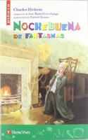 Nochebuena de fantasmas / Christmas Ghost Stories