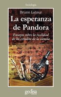La Esperanza de Pandora