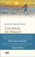 Los soles de Amalfi (Navona Ficciones) (Spanish Edition)