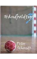 Handboldtips 3: (Danish)