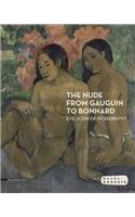 The Nude from Gauguin to Bonnard