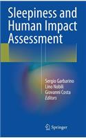 Sleepiness and Human Impact Assessment