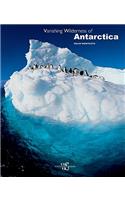 Vanishing Wilderness of Antarctica