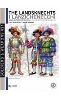 The Landsknechts