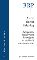 Arctic Ocean Shipping