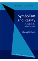 Symbolism and Reality