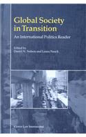 Global Society in Transition