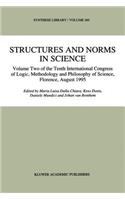 Structures and Norms in Science